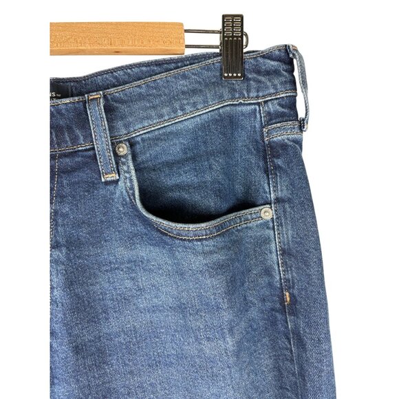 Designer Citizens of Humanity Mateo Jeans, Men's 32 - Picture 7 of 13